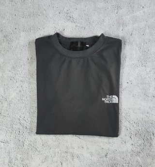 Camiseta The North Face Gris Talla M