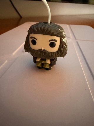 Funko Pop Hagrid