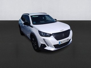Peugeot 2008 Allure BlueHDI 81kW (110CV)