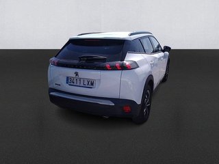 Peugeot 2008 Allure BlueHDI 81kW (110CV)