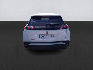 Peugeot 2008 Allure BlueHDI 81kW (110CV)