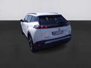 Peugeot 2008 Allure BlueHDI 81kW (110CV)