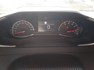 Peugeot 2008 Allure BlueHDI 81kW (110CV)