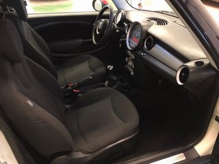 MINI Mini 2010
