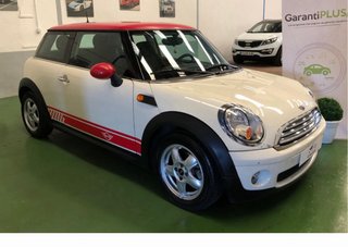 MINI Mini 2010