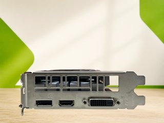 Tarjeta Gráfica MSI GTX 1650 Ventus XS OCV1