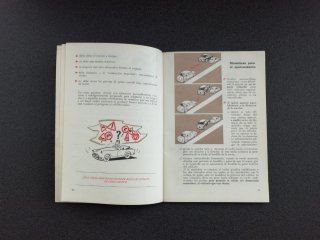 Manual de usuario SEAT