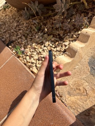 iPhone 13 mini