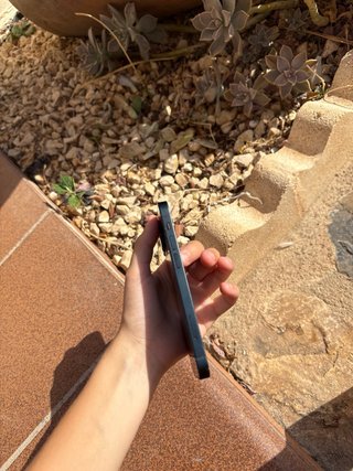 iPhone 13 mini