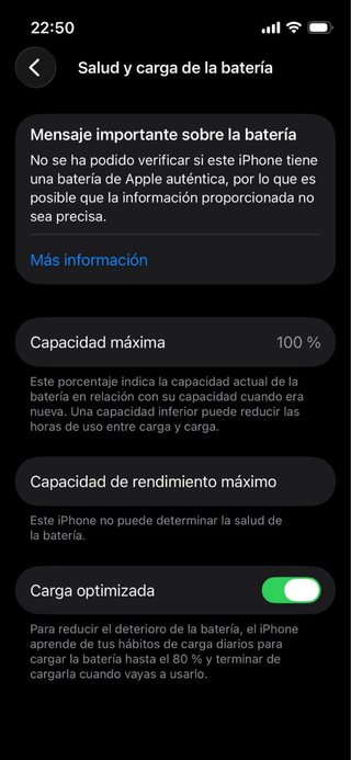 iPhone 13 mini