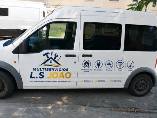 Reparacion de tejados y servicios en general