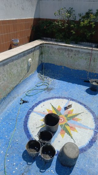 Reparacion de tejados y servicios en general