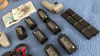 DJI Avata Drone + Accesorios