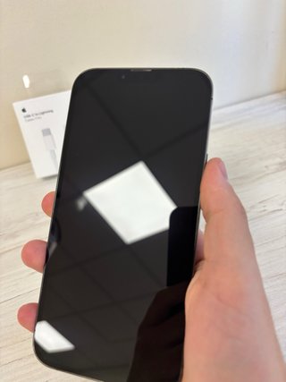 iPhone 13 Pro Max | TIENDA | GARANTIA