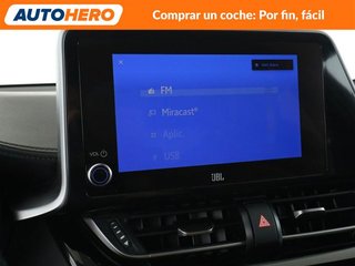 Toyota C-HR 2.0 Hybrid GR Sport