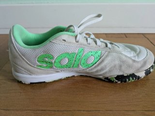 Zapatillas Adidas Talla 39.5 Fútbol Sala