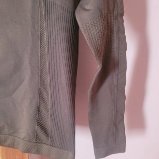 Camiseta Zara Athleticz Ski Collection Talla S
