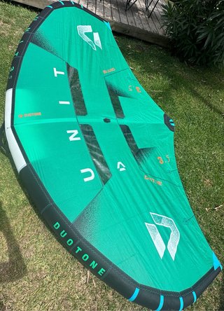 DUOTONE UNIT 3.5 wing 2026