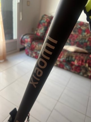 Patinete Eléctrico Xiaomi Elite