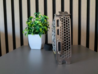 Tarjeta Gráfica GeForce GTX 1660 Ti OC 6GB