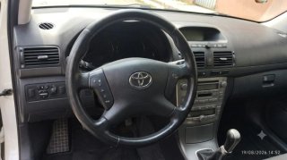 Toyota Avensis 2005