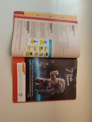 Mindset 1 Bachillerato. Students's book
