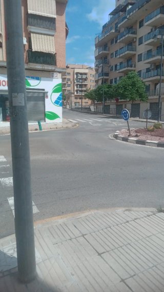 Alquilar habitacion