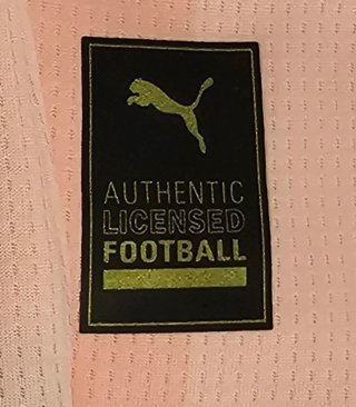 Camiseta Palermo FC Puma XXL
