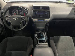 Toyota Land Cruiser 2020