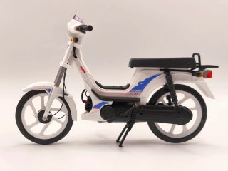 Maqueta Derbi Variant Start 1992