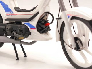 Maqueta Derbi Variant Start 1992