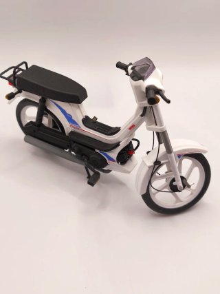 Maqueta Derbi Variant Start 1992