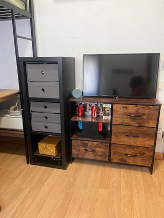 Habitación individual Varios