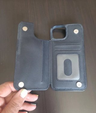 8 Fundas iPhone 13