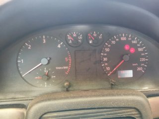 Audi A4 1998