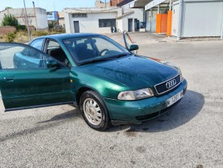 Audi A4 1998