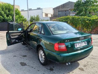 Audi A4 1998