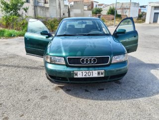 Audi A4 1998