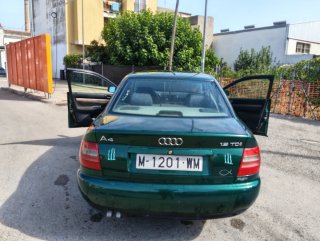 Audi A4 1998