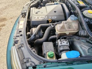 Audi A4 1998