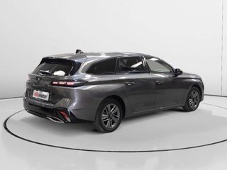 Peugeot 308 SW PureTech 130 S&S Allure 96 kW (130 CV)