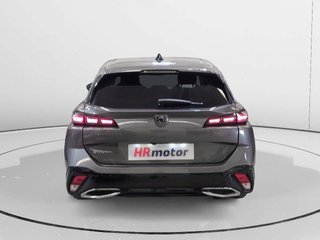 Peugeot 308 SW PureTech 130 S&S Allure 96 kW (130 CV)