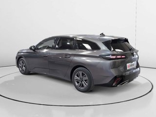 Peugeot 308 SW PureTech 130 S&S Allure 96 kW (130 CV)