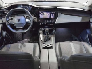 Peugeot 308 SW PureTech 130 S&S Allure 96 kW (130 CV)