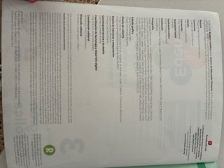 Revuela Religión católica, 3 primaria. Edén