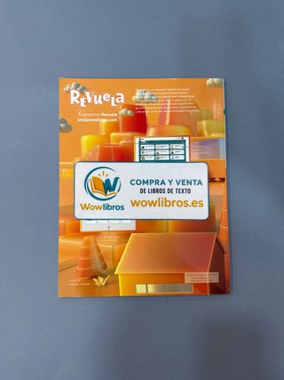 Ciencias sociales 5 Primaria : Revuela. [Comuni...