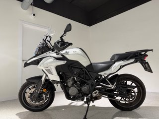 Benelli TRK 502 X 2018