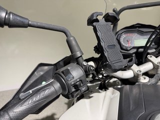 Benelli TRK 502 X 2018