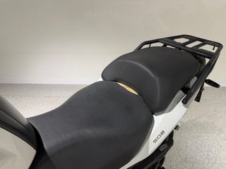 Benelli TRK 502 X 2018