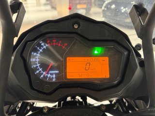 Benelli TRK 502 X 2018